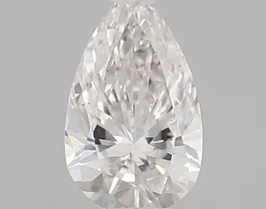 0.36ct PEAR G VS1 Lab diamond