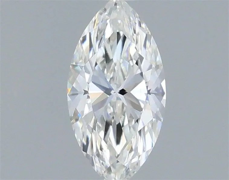 0.30ct MARQUISE H VS2 Natural diamond
