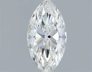 0.3ct MARQUISE H VS2 Natural diamond
