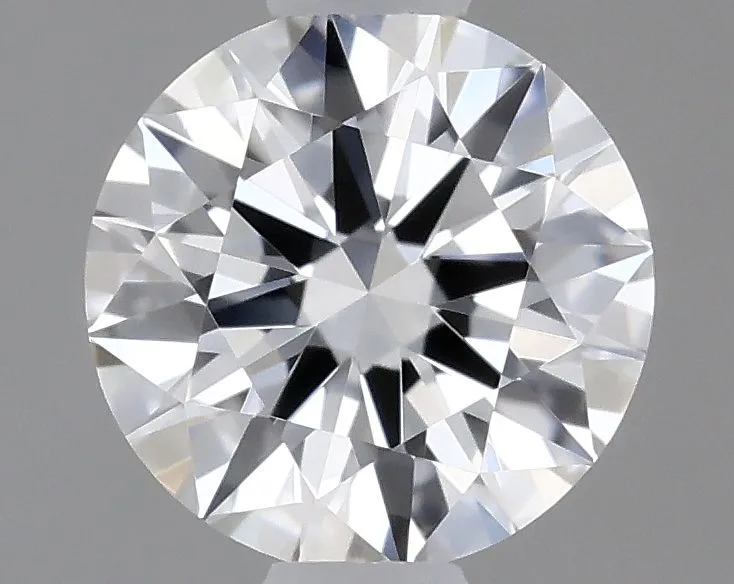 0.30ct ROUND H VVS1 Natural diamond