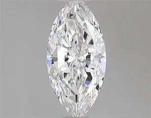 0.32ct MARQUISE D VS1 Natural diamond