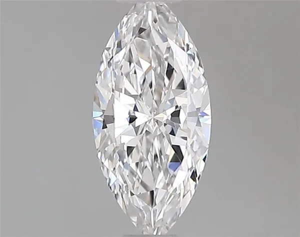 0.32ct MARQUISE D VS1 Natural diamond