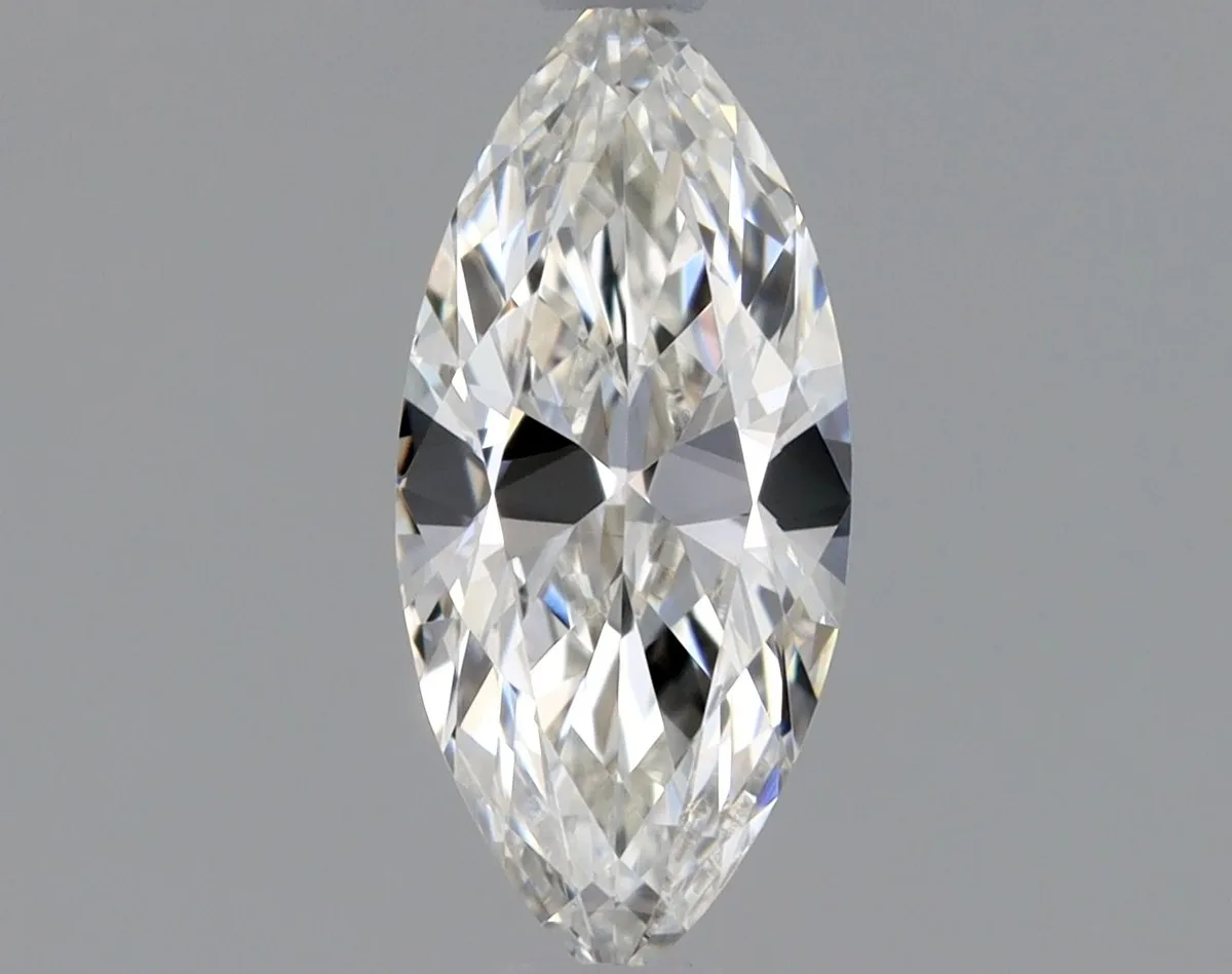 0.31ct MARQUISE H VS1 Natural diamond