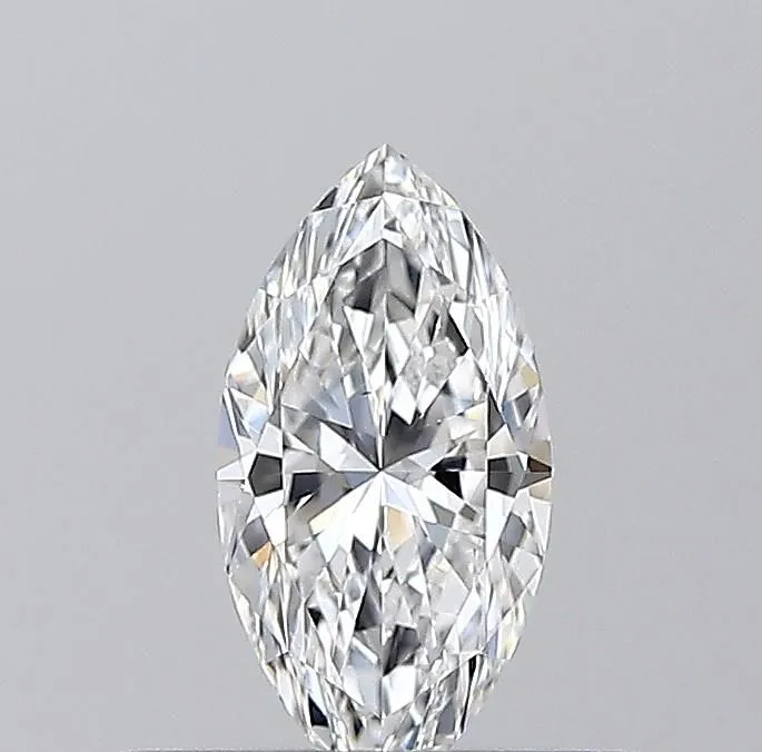 0.35ct MARQUISE E SI1 Natural diamond
