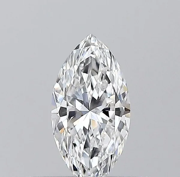 0.35ct MARQUISE E SI1 Natural diamond