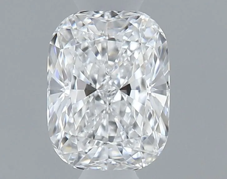 0.30ct CUSHION E VVS2 Natural diamond