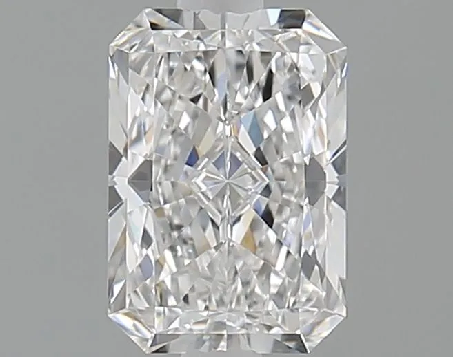 1.00ct RADIANT E VVS2 Natural diamond