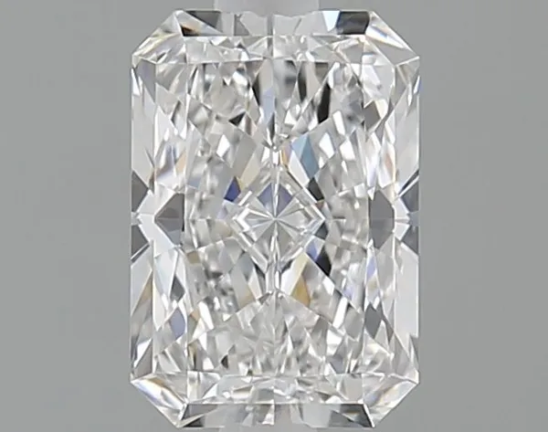 1ct RADIANT E VVS2 Natural diamond