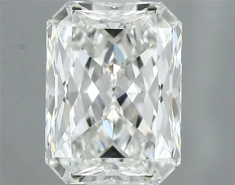 0.71ct RADIANT H VS1 Natural diamond