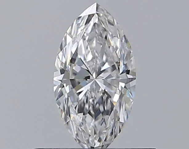 0.41ct MARQUISE D VS1 Natural diamond
