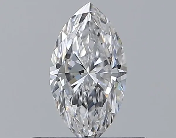 0.41ct MARQUISE D VS1 Natural diamond