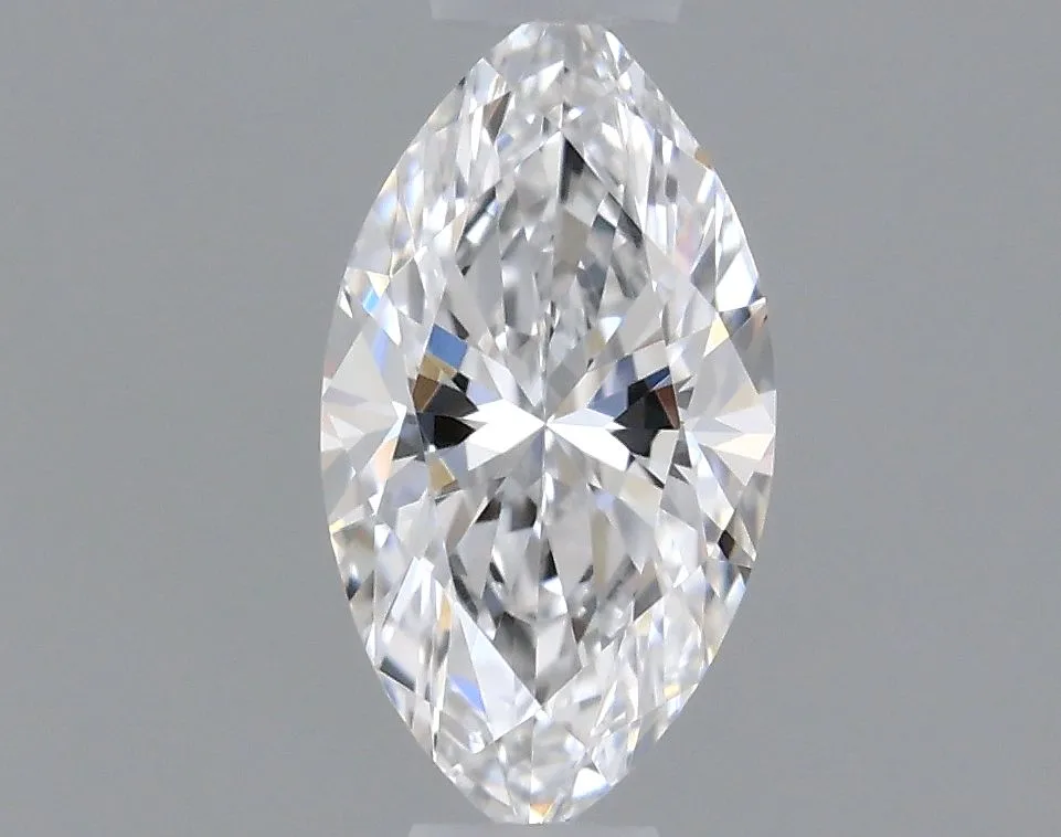0.30ct MARQUISE D VVS2 Natural diamond