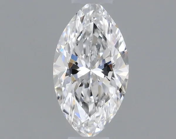 0.3ct MARQUISE D VVS2 Natural diamond