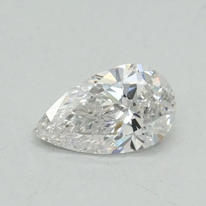 0.36ct PEAR E VS1 Lab Grown diamond