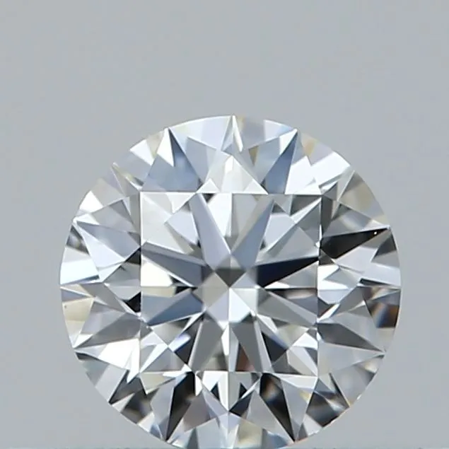 0.30ct ROUND G VVS2 Natural diamond