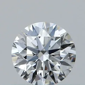 0.3ct ROUND G VVS2 Natural diamond