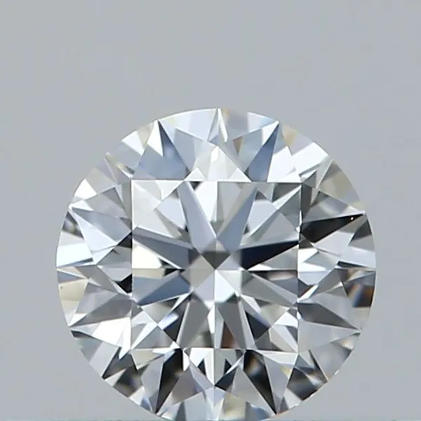 0.3ct ROUND G VVS2 Natural diamond