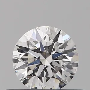 0.33ct ROUND E SI2 Natural diamond