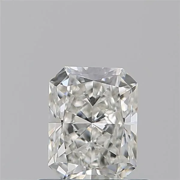 0.7ct RADIANT H VS1 Natural diamond