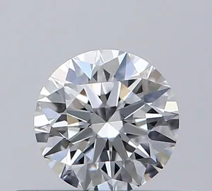 0.31ct ROUND H VS1 Natural diamond