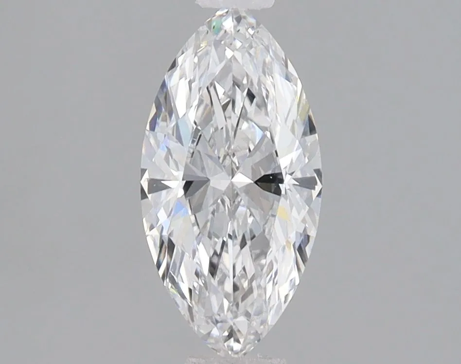 0.92ct MARQUISE D VS2 Lab Grown diamond