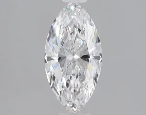0.92ct MARQUISE D VS2 Lab diamond