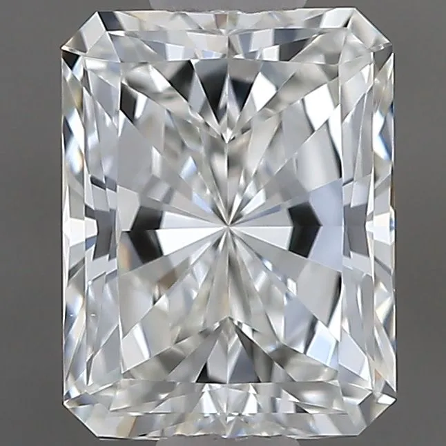 0.70ct RADIANT H VS1 Natural diamond