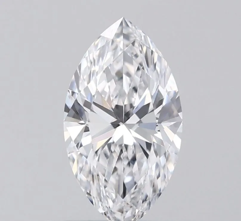 0.54ct MARQUISE D VS1 Natural diamond