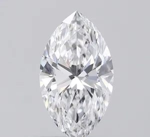 0.54ct MARQUISE D VS1 Natural diamond