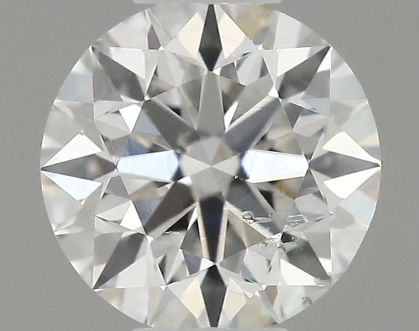 0.30ct ROUND F SI2 Natural diamond
