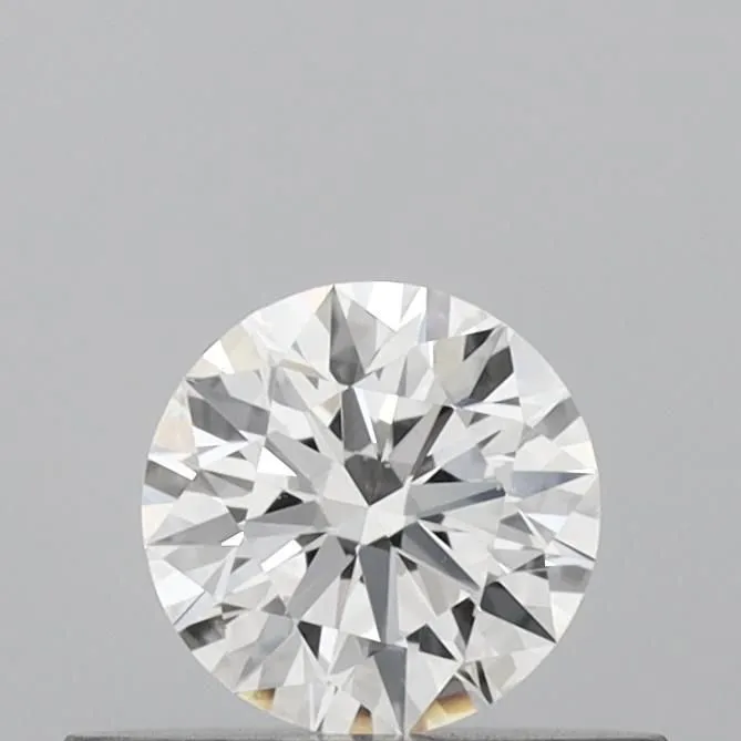 0.34ct ROUND E VVS2 Lab Grown diamond