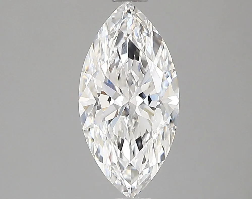 1.03ct MARQUISE D VVS2 Lab Grown diamond