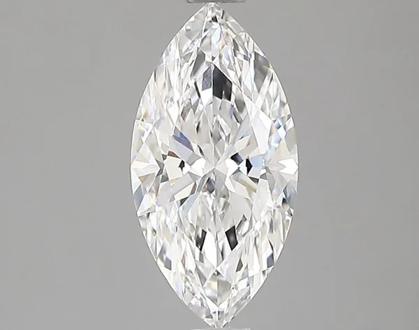 1.03ct MARQUISE D VVS2 Lab diamond