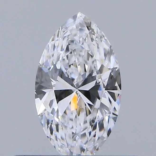 0.33ct MARQUISE D VS2 Natural diamond