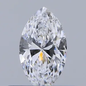 0.33ct MARQUISE D VS2 Natural diamond