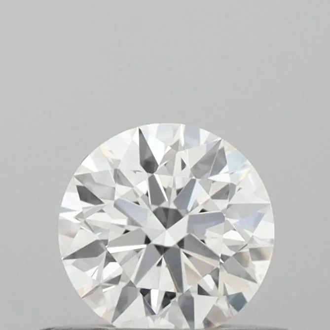 0.38ct ROUND E VS1 Lab Grown diamond