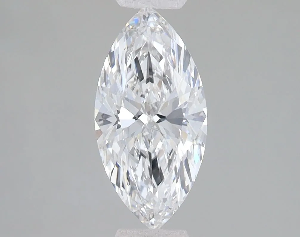0.96ct MARQUISE D VS1 Lab Grown diamond