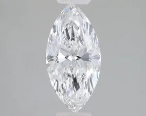 0.96ct MARQUISE D VS1 Lab diamond