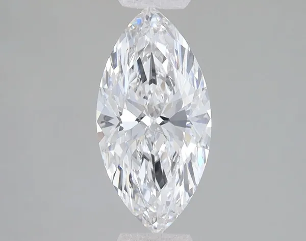 0.96ct MARQUISE D VS1 Lab diamond