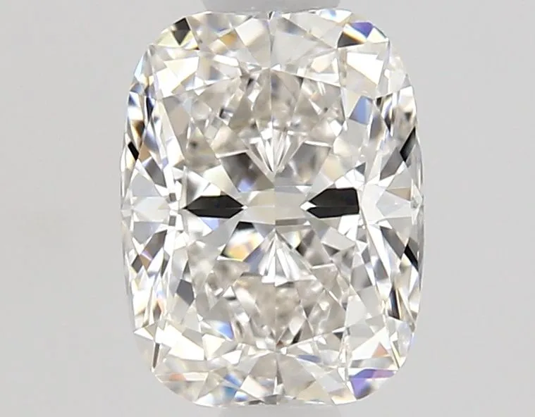 0.70ct CUSHION F VS1 Natural diamond