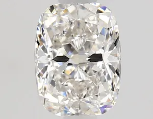 0.7ct CUSHION F VS1 Natural diamond