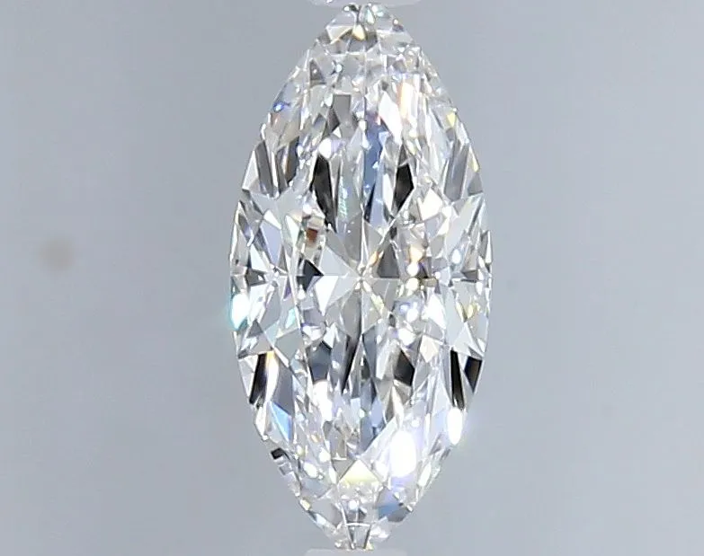 0.50ct MARQUISE E VVS1 Natural diamond
