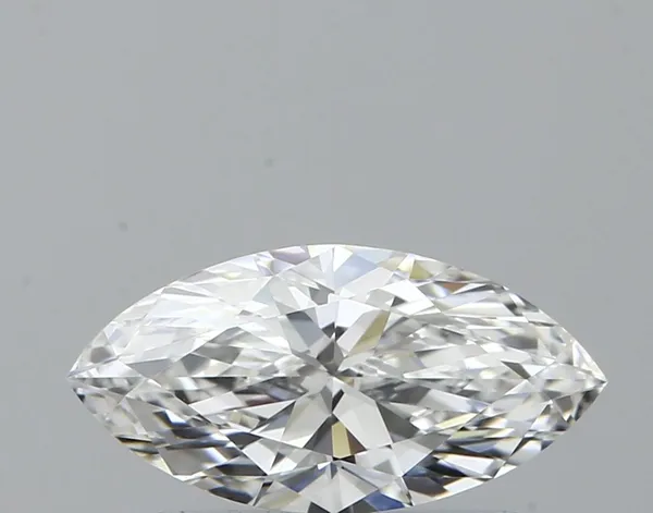 0.56ct MARQUISE E VVS1 Natural diamond