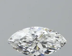 0.56ct MARQUISE E VVS1 Natural diamond