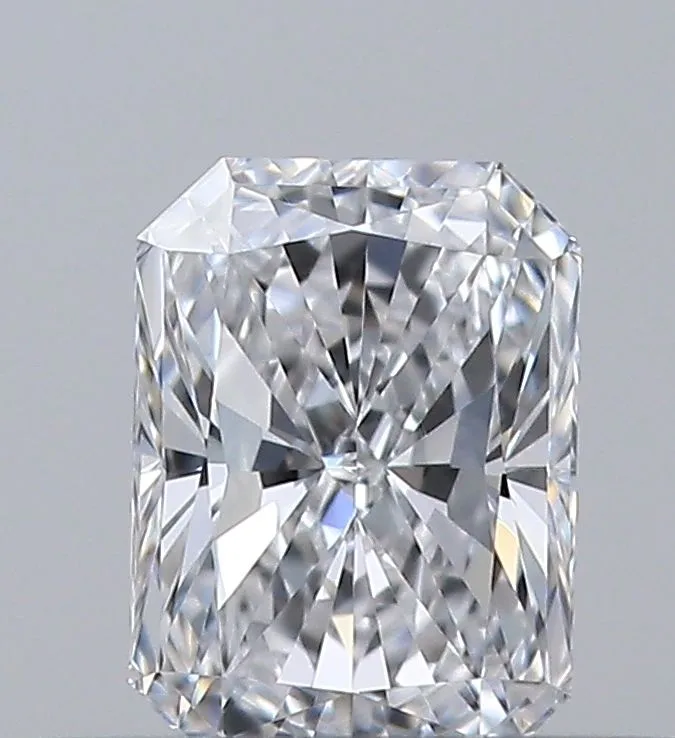 0.30ct RADIANT D IF Natural diamond