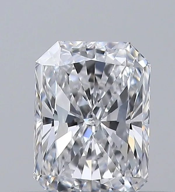 0.3ct RADIANT D IF Natural diamond