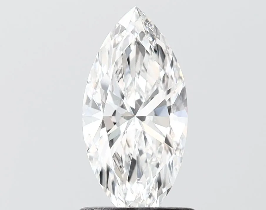 1.03ct MARQUISE E VS2 Lab Grown diamond