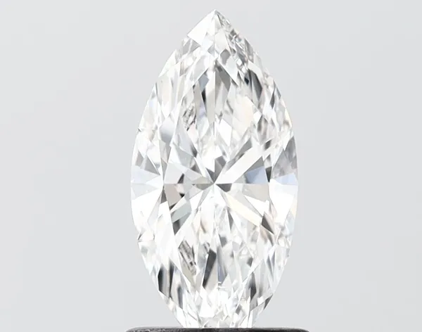 1.03ct MARQUISE E VS2 Lab diamond