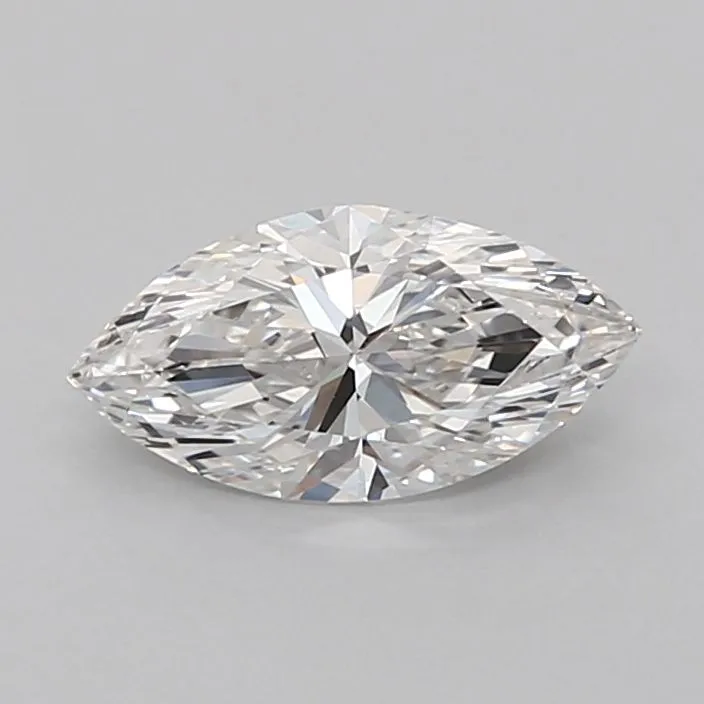 1.01ct MARQUISE E VVS2 Lab Grown diamond
