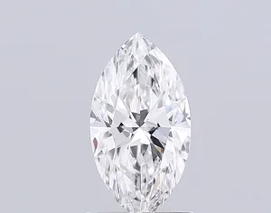 1.02ct MARQUISE D VS1 Lab diamond